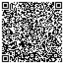 QR code with Hollis Hardware contacts