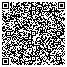 QR code with M R Cleaning & Mntnc Service Inc contacts