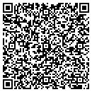 QR code with Trane Co contacts