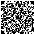 QR code with On The Move contacts