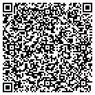 QR code with National Development & Rsrch contacts
