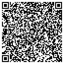 QR code with Paul's Pizza contacts