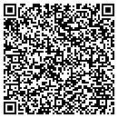 QR code with Utilities Plus contacts