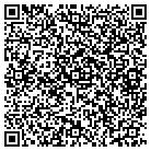 QR code with J BS Home Improvements contacts