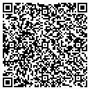 QR code with Keith A Wilkinson Inc contacts