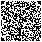 QR code with Professional Diving Service contacts