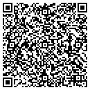 QR code with G E Sanders Reporting contacts