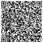 QR code with Michail-Lombardo Gallery contacts