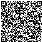 QR code with L H Bailey Hortorium Library contacts