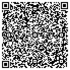 QR code with Hair N Now NYC contacts