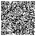QR code with Daily Gazette contacts