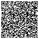 QR code with Ultraprint Corp contacts