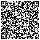 QR code with A J Multi Service contacts