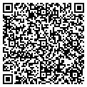 QR code with KFC contacts