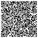 QR code with Allen AME Church contacts