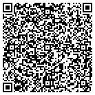 QR code with M R Rafael and Associates contacts