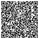 QR code with KB Drywall contacts
