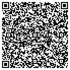QR code with South Nassau Out Ptnt Dialysis contacts