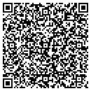 QR code with Nutripeak contacts