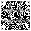 QR code with United Demolition contacts