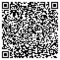 QR code with Bikes By George contacts