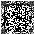 QR code with D A Mancuso Counseling Service contacts