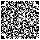QR code with J Paul Vosburgh Architect PC contacts
