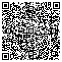 QR code with A T & T contacts