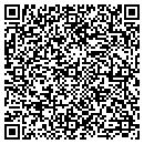 QR code with Aries Nail Inc contacts