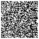 QR code with A Cut Above contacts
