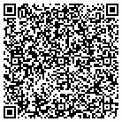QR code with Californias Mt Shasta Cabins & contacts