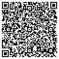 QR code with One contacts