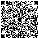QR code with Hills Industrial Mechanics contacts