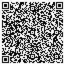 QR code with L I R R Richmond Hill contacts