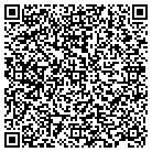 QR code with Healthcare Association Of Ny contacts