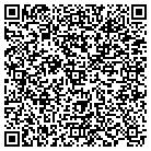 QR code with Precision Disc Grinding Corp contacts