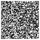 QR code with Manhattan Advisory Service contacts