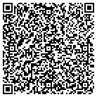 QR code with A 24 Hours A Day Locksmith contacts