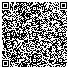 QR code with C W Daily Contracting contacts