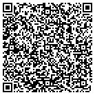 QR code with R Richard Leinhardt MD contacts
