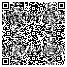 QR code with Commodore Manufacturing Corp contacts