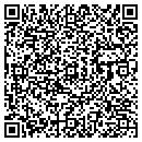 QR code with RDP Dry Wall contacts