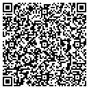 QR code with A1 Locksmith contacts