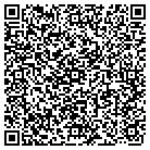 QR code with Korea Commercial Bank Of Ny contacts