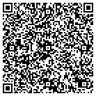 QR code with Hicksville Physical Therapy contacts