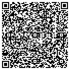 QR code with Ortho Tech Dental Labs contacts