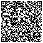 QR code with A Video View Production contacts