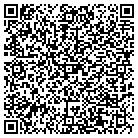 QR code with First Metropolitan Development contacts