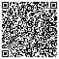 QR code with Blair Takeout contacts