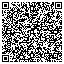 QR code with Upstate PCS contacts